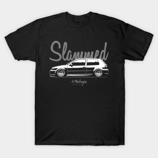 Slammed T-Shirt